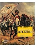 Produkt-Bild: NATIONAL GEOGRAPHIC History. Die 50 bedeutendsten Schlachten: Von Austerlitz bis Waterloo
