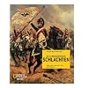 NATIONAL GEOGRAPHIC History. Die 50 bedeutendsten Schlachten: Von Austerlitz bis Waterloo
