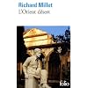 L'orient d�sert