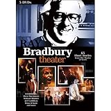 The Ray Bradbury Theater: The Complete Series