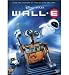 WALL E DVD