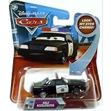 AXLE ACCELERATOR #58 w  Lenticular Eyes Disney Pixar CARS 1:55 Scale Die-Cast Vehicle by Unknown