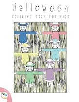 Halloween Coloring Books for Kids Halloween Coloring Books for Kids