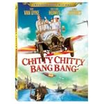 Chitty Chitty Bang Bang (Two-Disc Blu...