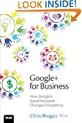 Google+ for Business