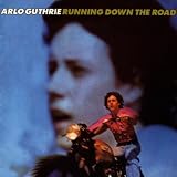 Running Down the Road