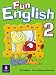 Book Fun English Level 2 (Fun English)
