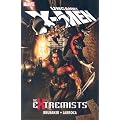 Uncanny X-Men: The Extremists TPB (Graphic Novel Pb)
