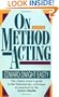 On Method Acting