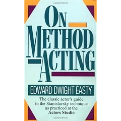 On Method Acting