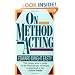 On Method Acting