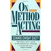 On Method Acting