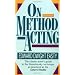On Method Acting