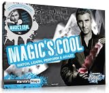 Marvin's Magic Magic's Cool Tricks and Stunts Collection