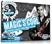 Marvin's
Magic
Magic's
Cool
Tricks
and
Stunts
Collection