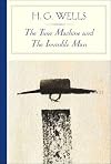 Time Machine and The Invisible Man