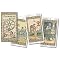 figure out how to choose a tarot deck.