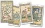 Harmonious Tarot (Lo Scarabeo Decks) (English and Spanish Edition)