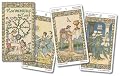 Harmonious Tarot (Lo Scarabeo Decks)