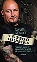 Tattoo Krause: Deutschlands prominentester T&auml;towierer sticht zu
