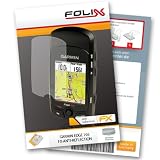 FX-ANTIREFLEX Anti-r�flectrice Ecran-Protecteur pour Garmin Edge 705 / Edge705 - Anti�blouissant et � rev�tement dur!
