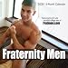 Fraternity Men 2008 Calendar - Adult
