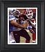Marshawn Lynch Buffalo Bills Framed Unsigned 8x10 Photograph