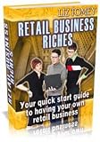 514mO3tilQL. SL160  Retail Business Riches Reviews