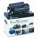 CTG Remanufactured MICR Toner For HP 10A (Q2610A)/ Troy 02-81127-001 6,000 Yield Black Replacement Cartridge - Retail