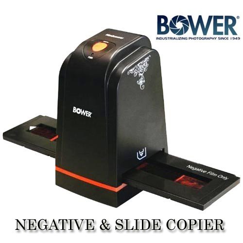Bower SD502 Negative and Slide Copier