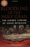 Bloodline of the Holy Grail