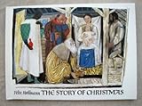 The story of Christmas : a picture book