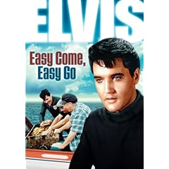 EASY COME EASY GO (ELVIS) (1967)   (WS DUB RSTR) - EASY COME EASY GO (ELVIS) (1967)   (WS DUB... by 