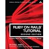Ruby on Rails Tutorial: Learn Web Development with Rails (2nd Edition)