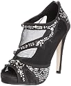 Unze Women's L17168 Sandals