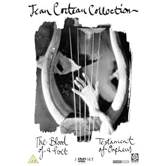 Jean Cocteau Boxset [DVD]