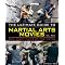 Books For The Martial Arts Movie Fan