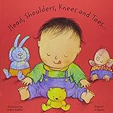 Head, shoulders, knees and toes ...