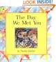 The Day We Met You (Aladdin Picture Books)