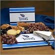 Tennessee Titans Memory Company Team Cutting Board Set NFL Football Fan Shop Sports Team Merchandise