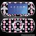 PSP 2 generation skin skins psp2g-86