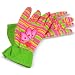 Melissa & Doug Bella Butterfly Gardening Gloves