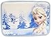 Disney Frozen Light Blue Stationery Set Pack with Case (13 Pcs)