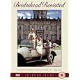 Brideshead Revisited (Collectors Edition) - Import Zone 2 UK (anglais uniquement)
