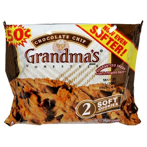 Grandma