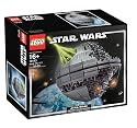 Lego Star Wars Death Star II