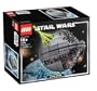 Lego Star Wars Death Star II
