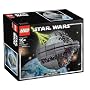 Lego Star Wars Death Star II