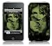 MusicSkins Kings of Leon - Only By Night (UK) for Apple iPod touch (2nd/3rd Generation)