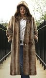 Coyote Coat